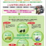 サポートシステム１